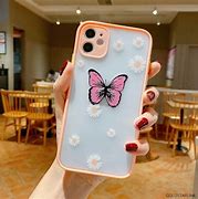 Image result for iPhone 11 Pro Max Case Butterfly Black