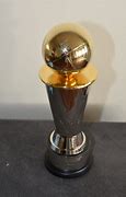 Image result for NBA Mavp Trophy