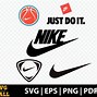 Image result for Just Do It Logo Parody