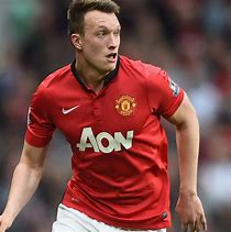 Image result for Phil Jones