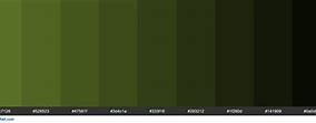 Image result for Dirty Green Color