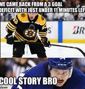 Image result for Boston Bruins Meme