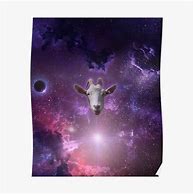 Image result for Space Goat Meme