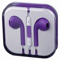 Image result for Apple Hands-Free Earphones