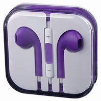 Image result for Apple iPhone 4 Headphones