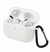 Image result for Air Pods Pro Case Cover White