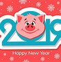 Image result for New Year 2019 Images Free