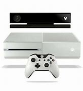 Image result for White Xbox One Kinect