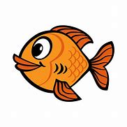 Image result for Animated Cartton Fish