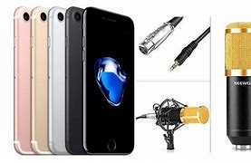 Image result for Mic iPhone 7 Plus