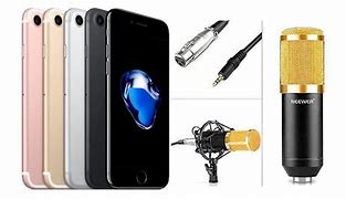 Image result for Flexible iPhone 7 Plus Microphone