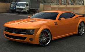 Image result for Futuristic Muscle Cars