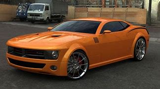 Image result for Brand New Muscle Car