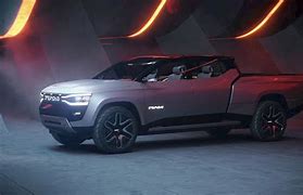 Image result for Ram Electric Pickup Truck