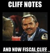 Image result for Cliff Notes Memes