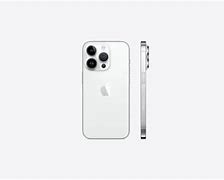 Image result for iPhone 14 Pro White Silver