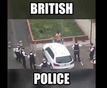 Image result for UK Police Funny