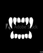 Image result for Sharp Teeth Vector