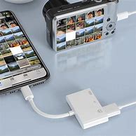 Image result for Adaptateur iPhone Jack