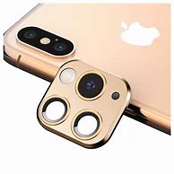 Image result for iPhone X Camera Sticker