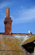 Image result for Roof Cricket at Roof Top HVAC Unit