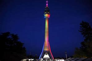 Image result for Avala Tower