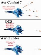 Image result for War Thunder Flare Memes