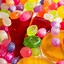 Image result for Colorful Candies Bright