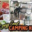 Image result for Camping Hacks and Tricks