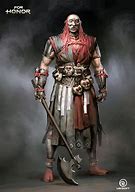 Image result for For Honor Samurai Characters