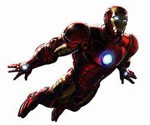 Image result for Iron Man Wallpaper in Black Background