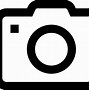 Image result for iOS Camera Black Background Icon