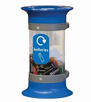 Image result for Lithium Battery Disposal Containers