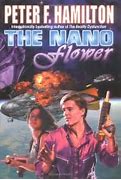 Image result for Nanotechnology Science Fiction