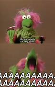 Image result for Nervous Muppet Meme