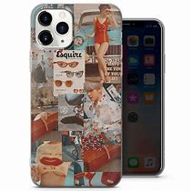 Image result for Aesthetic Collage Phone Case