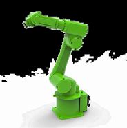 Image result for Industrial Robot Arm