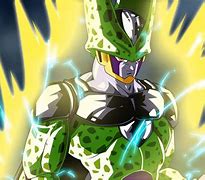 Image result for Cell Dragon Ball Wallpaper