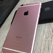 Image result for iPhone 6s Rose Gold