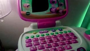 Image result for Low Battery VTech iPad
