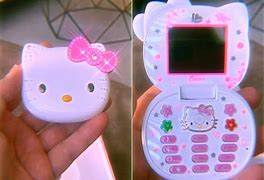 Image result for Sanrio Phone