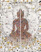 Image result for Buddhism Sacred Art