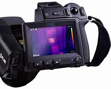 Image result for Infrared Thermal Imaging