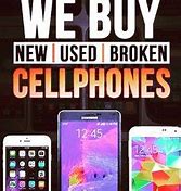 Image result for Cash for iPhones Ads