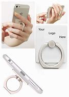Image result for Phone. Ring Holder Location