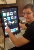 Image result for iPhone 5 Screen