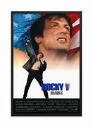 Image result for Rocky V Cast List