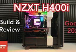 Image result for NZXT H400i Build