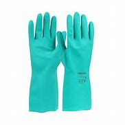 Image result for Sharps Safety Gloves