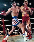 Image result for Rocky Balboa vs Drago